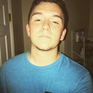 Meet your Posher, Dylan